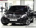 벤츠 S400L