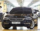 BMW 520d 럭셔리 라인 플러스