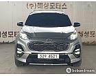 기아 스포티지 더 볼드 2.0 디젤 2WD 프레스티지