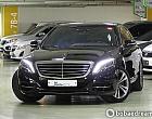 벤츠 S500L