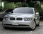 BMW 745Li