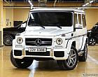 벤츠 G63 AMG