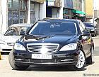 벤츠 S500L