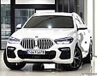 BMW X6 30d xDrive M 스포츠