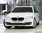 BMW 520d xDrive 럭셔리