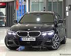 BMW 320d M 스포츠