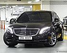 벤츠 S500L