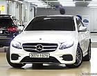 벤츠 E300 4매틱 AMG 라인