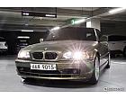 BMW 325Ci 컨버터블