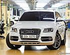 아우디 SQ5 3.0 TDI 콰트로