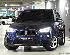 BMW X1 xDrive 18d