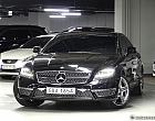 벤츠 CLS 63 AMG