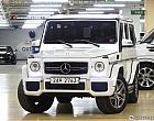 벤츠 G63 AMG