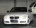 BMW 335i 컨버터블