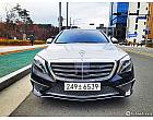 벤츠 S65L AMG