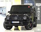 벤츠 G63 AMG 에디션