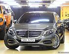 벤츠 S400L