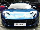 페라리 812 GTS 6.5 V12
