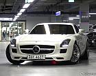 벤츠 SLS AMG 쿠페