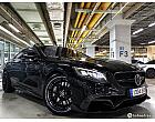 벤츠 S63 AMG 4매틱 쿠페