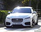 재규어 뉴 XF 3.0 S 35t AWD
