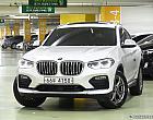 BMW X4 xDrive 20d X라인