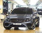 벤츠 E300 AMG 라인