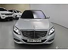 벤츠 S350L d