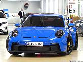 포르쉐 911 GT3