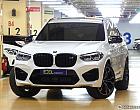 BMW X3 M 3.0 컴페티션