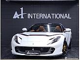 페라리 812 GTS 6.5 V12
