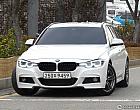 BMW 320d 투어링 M 퍼포먼스 쉐도우