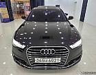 아우디 A6 40 TDI 콰트로 프리미엄
