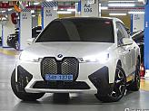 BMW iX xDrive40 퍼스트 에디션