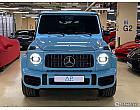 벤츠 G63 AMG 에디션