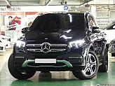벤츠 GLE 350e 4매틱
