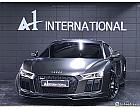 아우디 R8 5.2 V10 플러스 쿠페