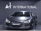 아우디 R8 5.2 V10 플러스 쿠페