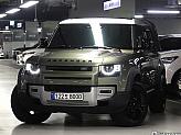 랜드로버 올 뉴 디펜더 110 2.0 D240 SE