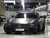 벤츠 AMG GT C 로드스터