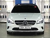 벤츠 CLA250 4매틱
