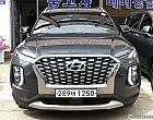 현대 팰리세이드 3.8 가솔린 4WD 프레스티지