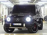 벤츠 G63 AMG