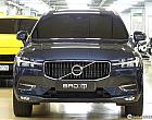 볼보 XC60 2.0 B5 AWD 인스크립션