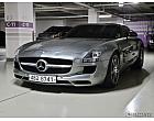 벤츠 SLS AMG 쿠페 카본팩