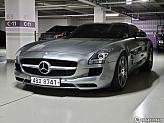 벤츠 SLS AMG 쿠페 카본팩