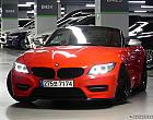 BMW Z4 sDrive35is