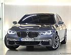 BMW 740Ld xDrive M 스포츠