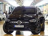 벤츠 GLA250 4매틱