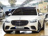 벤츠 S400 d 4매틱